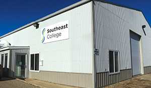 Southeast College closing Moosomin campus